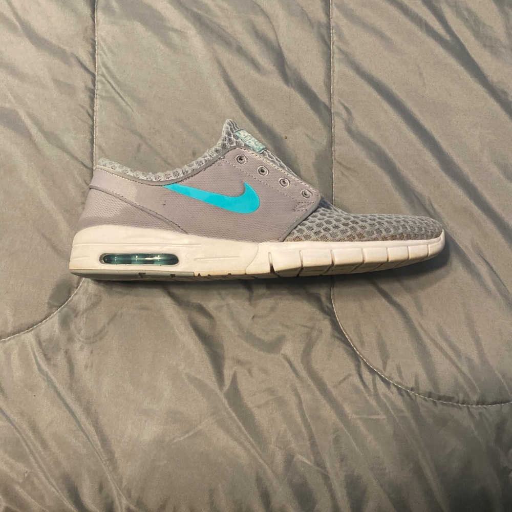 Nike Stefan Janowski. Size 12